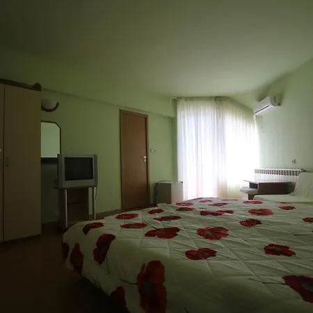 Vendégház Kiwi Aranyhomok