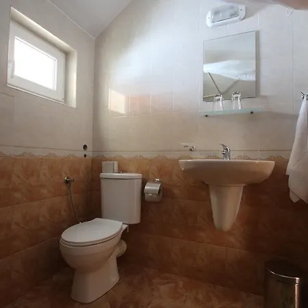 Vendégház Kiwi Aranyhomok