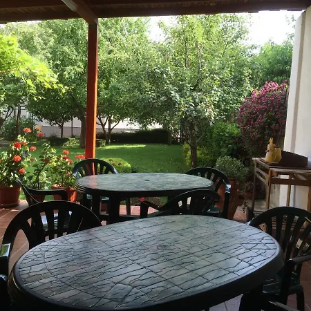 Kiwi Vendégház Aranyhomok