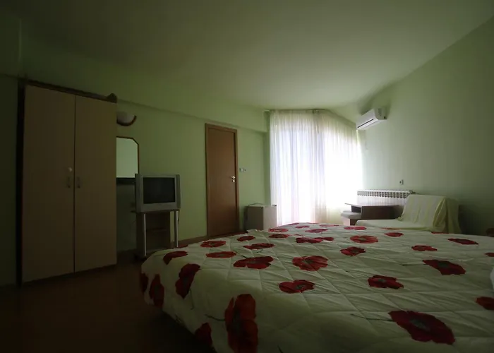 Pensión Kiwi Golden Sands