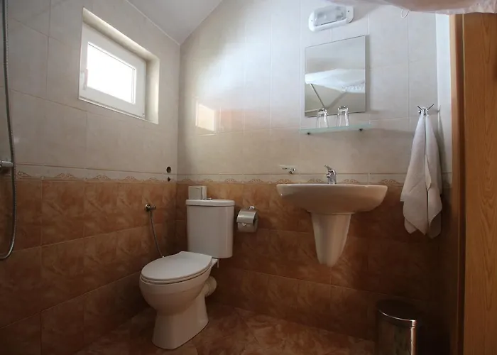 Pensión Kiwi Golden Sands