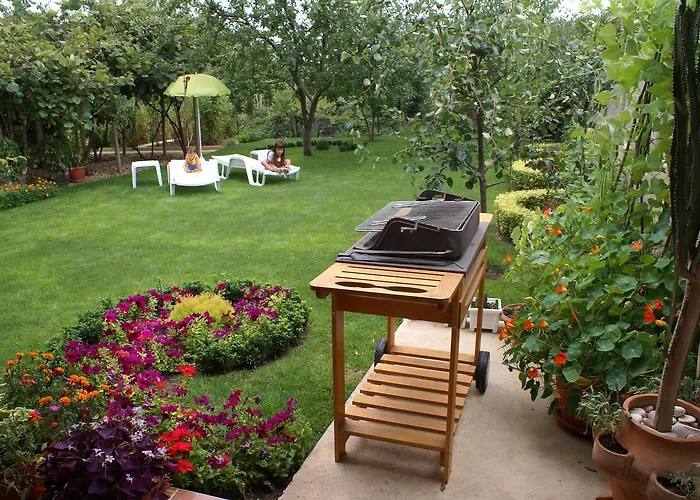 Pensión Kiwi Golden Sands