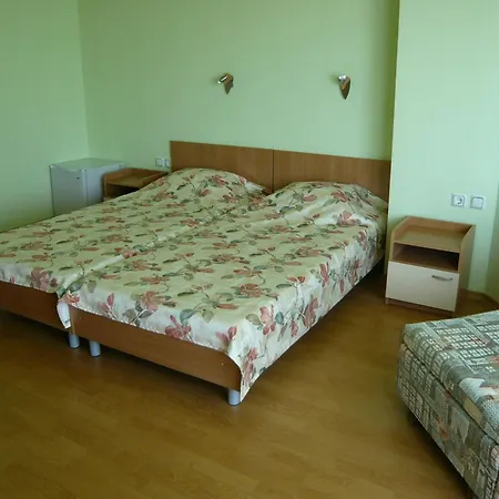 Kiwi Guest house