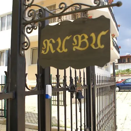 Kiwi גולדן סנדס