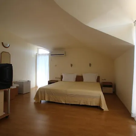 Guest house Kiwi *