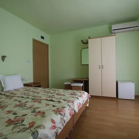 Guest house Kiwi