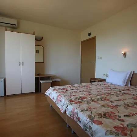 Kiwi Guest house *