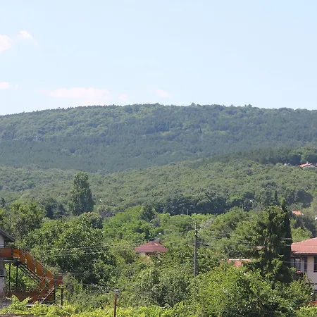 Kiwi בית הארחה גולדן סנדס