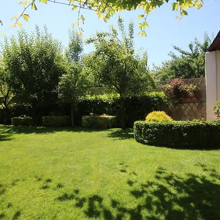 Guest house Kiwi