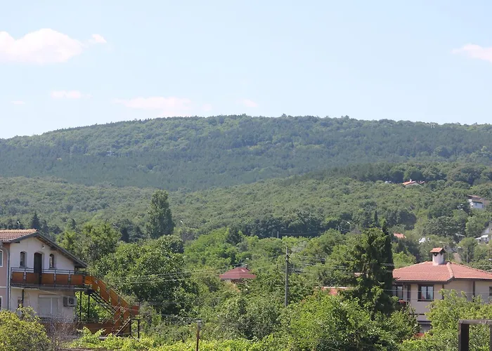 Kiwi Gæstehus Golden Sands